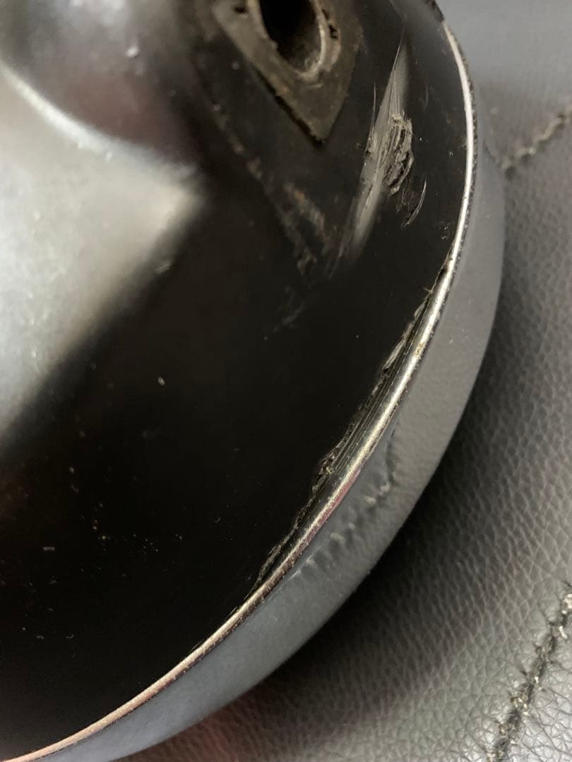 シビエ　ヘッドライト　rz250 rz350 4l3 4U0 当時物