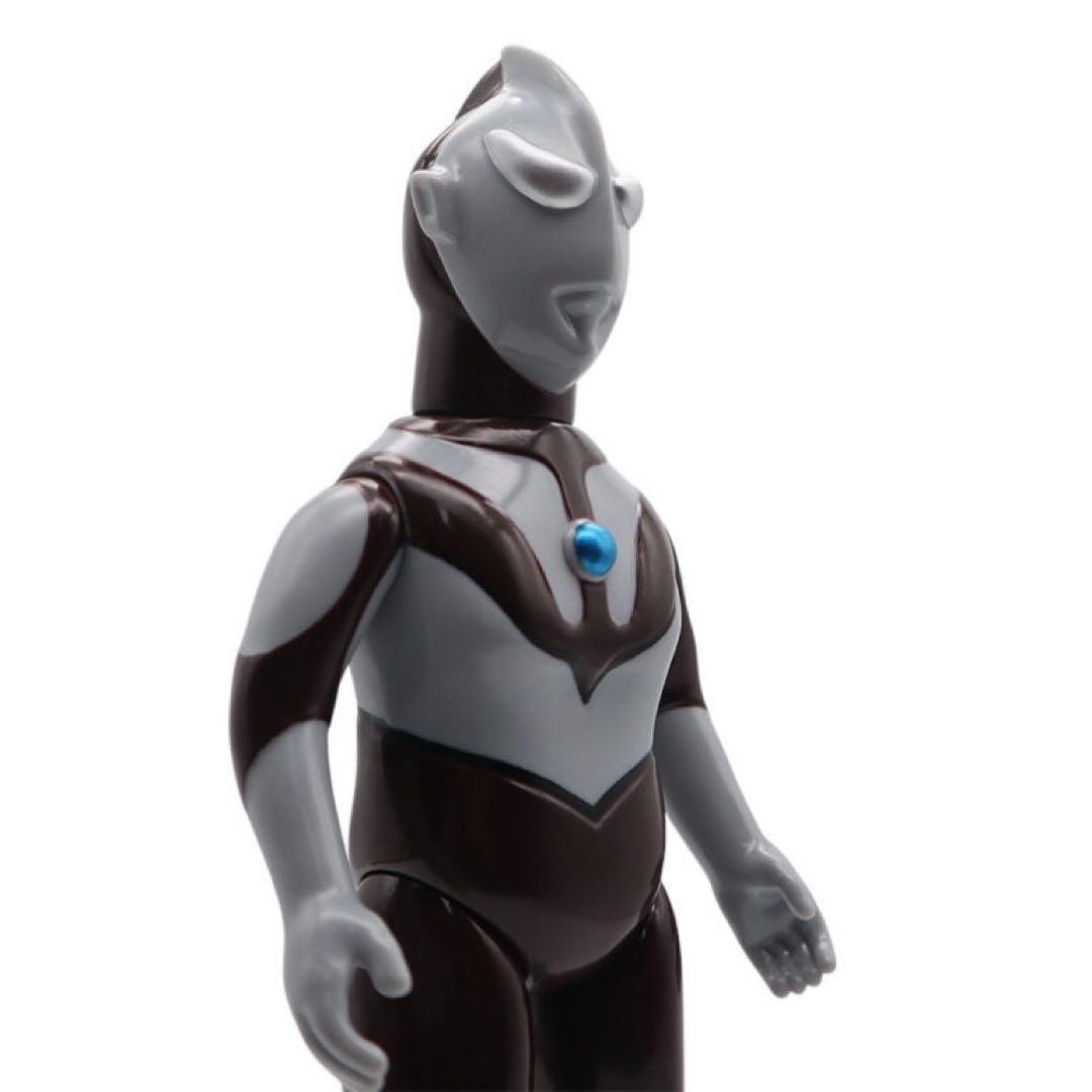 墓場の画廊 にせウルトラマン EDITED BY ANI ver.3