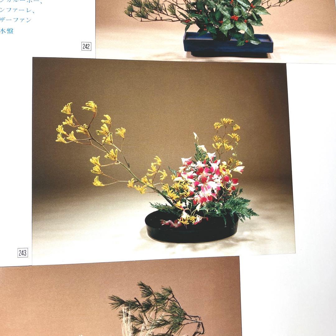 本原遠州流作品集 Ⅲ 非売品(限定版)