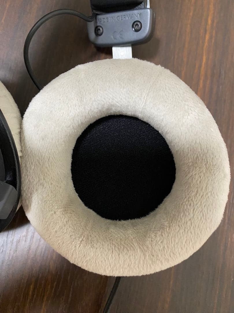 beyerdynamic DT 880 E/32 S ヘッドホン