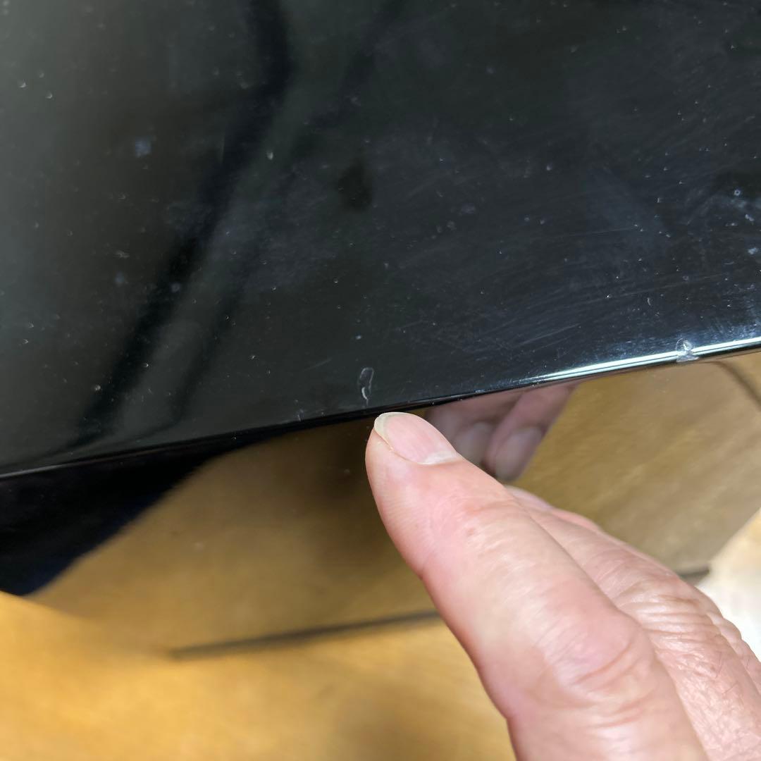 漆器 3段引き出し