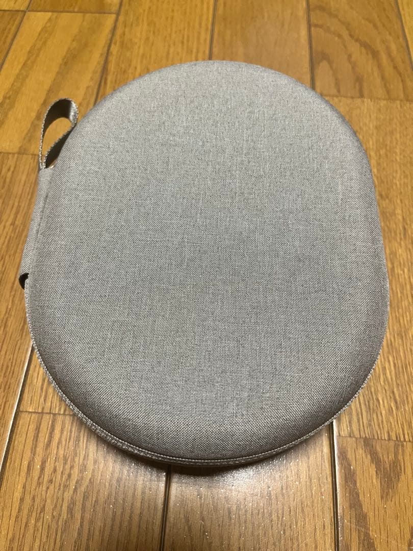 SONY WH-1000XM4 ワイヤレスヘッドホン プラチナシルバー