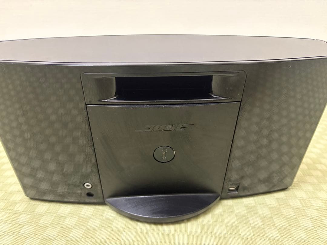 BOSE SOUNDLINK AIR スピーカー　airplay