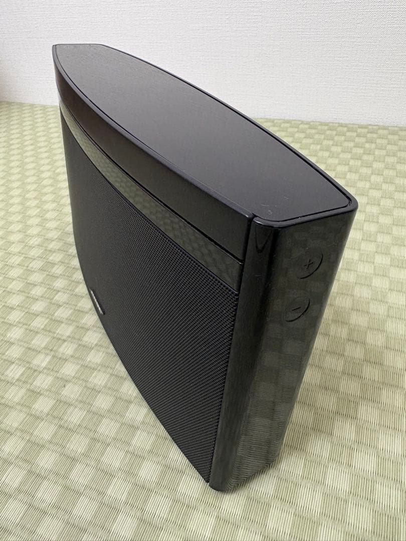 BOSE SOUNDLINK AIR スピーカー　airplay