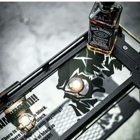 ダムグッドガレージ THE MASU DAWN STAND