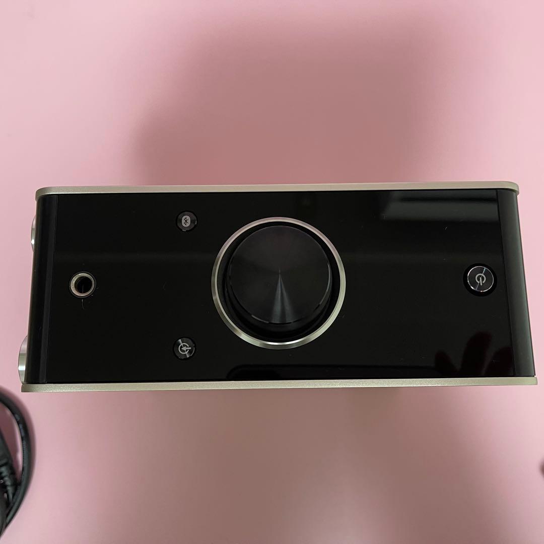 DENON PMA-50 ジャンク品 通電不可