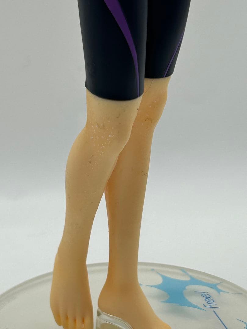 Free! アルター 1/8スケール フィギュア 七瀬遙 橘真琴 松岡凛