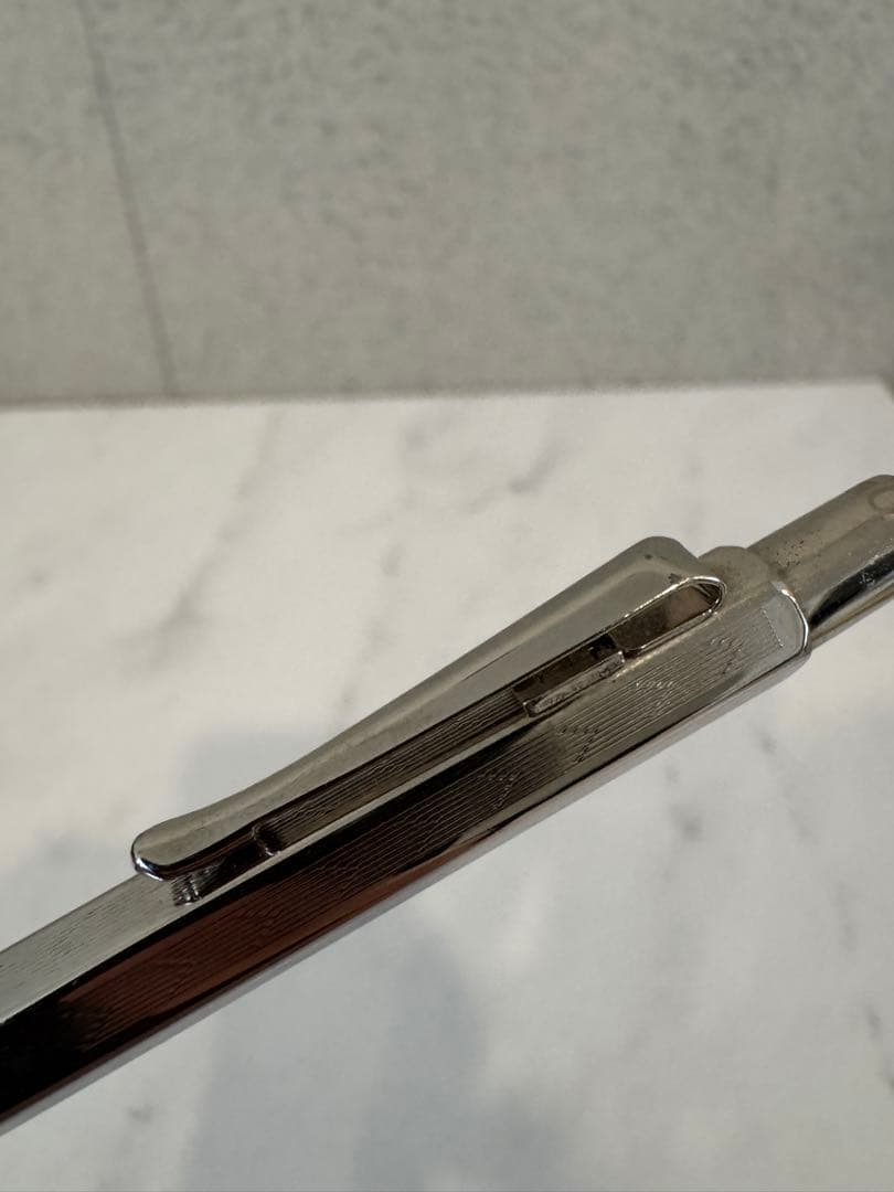 カランダッシュ エクリドール シェブロン　フィックスペンシル