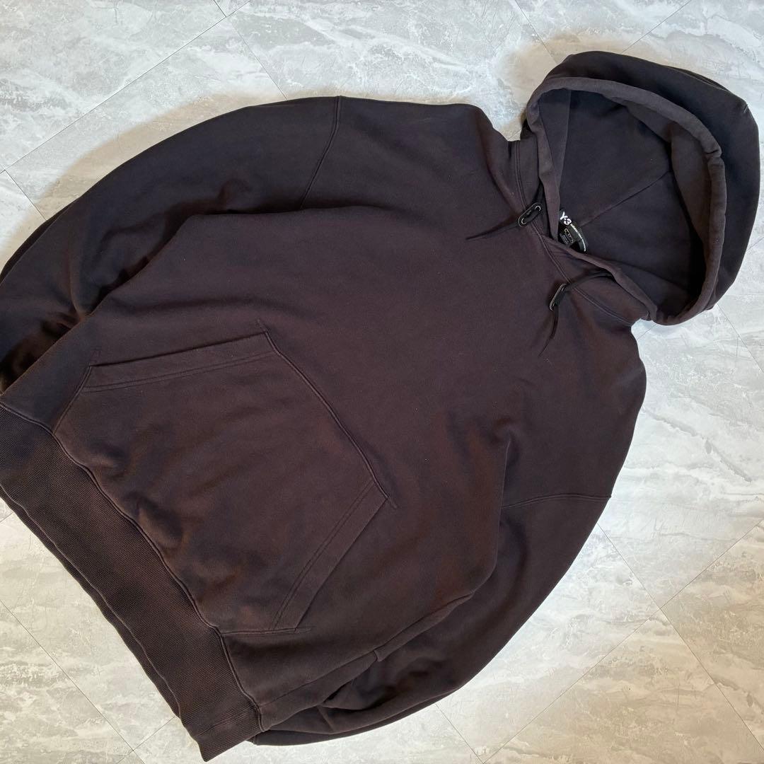 Y-3 ワイスリー フラワー バッグロゴ toketa 即完売　オーバーサイズ