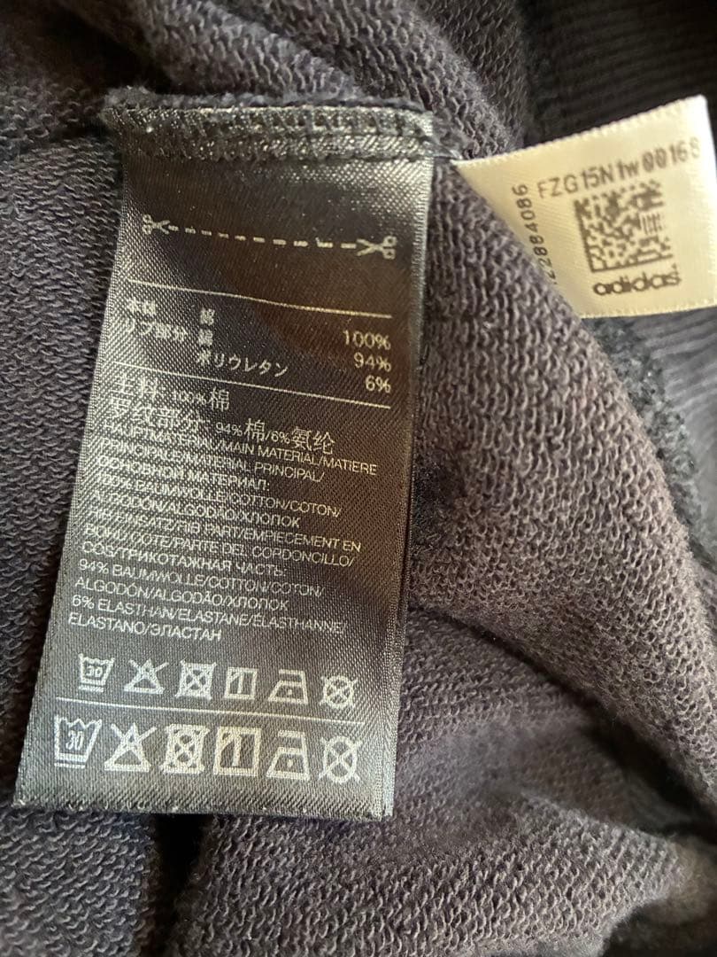 Y-3 ワイスリー フラワー バッグロゴ toketa 即完売　オーバーサイズ