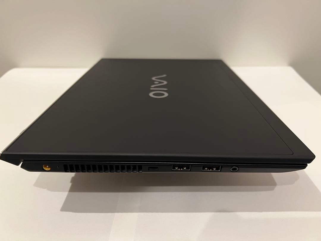 【ほぼ未使用】VAIO Pro PK LTEモデル i5 16GB 指紋認証