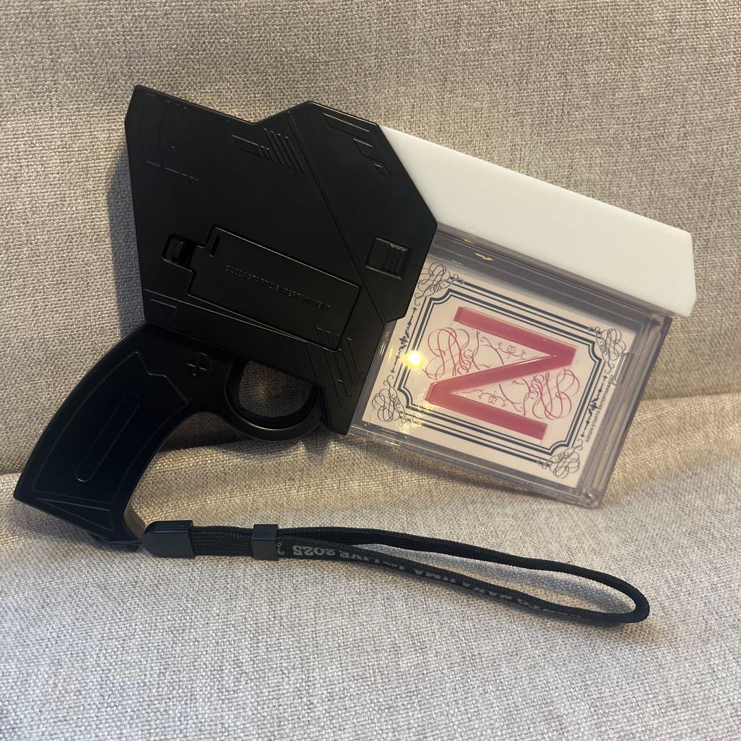 中島健人 ペンライト N/bias ピカレスクの銃口