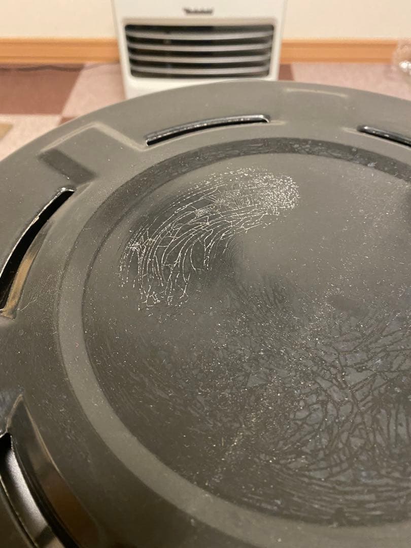 ヤ*ウ様 北海道内配達可能！PASECO JKH-1 石油ストーブ　直接取引のみ