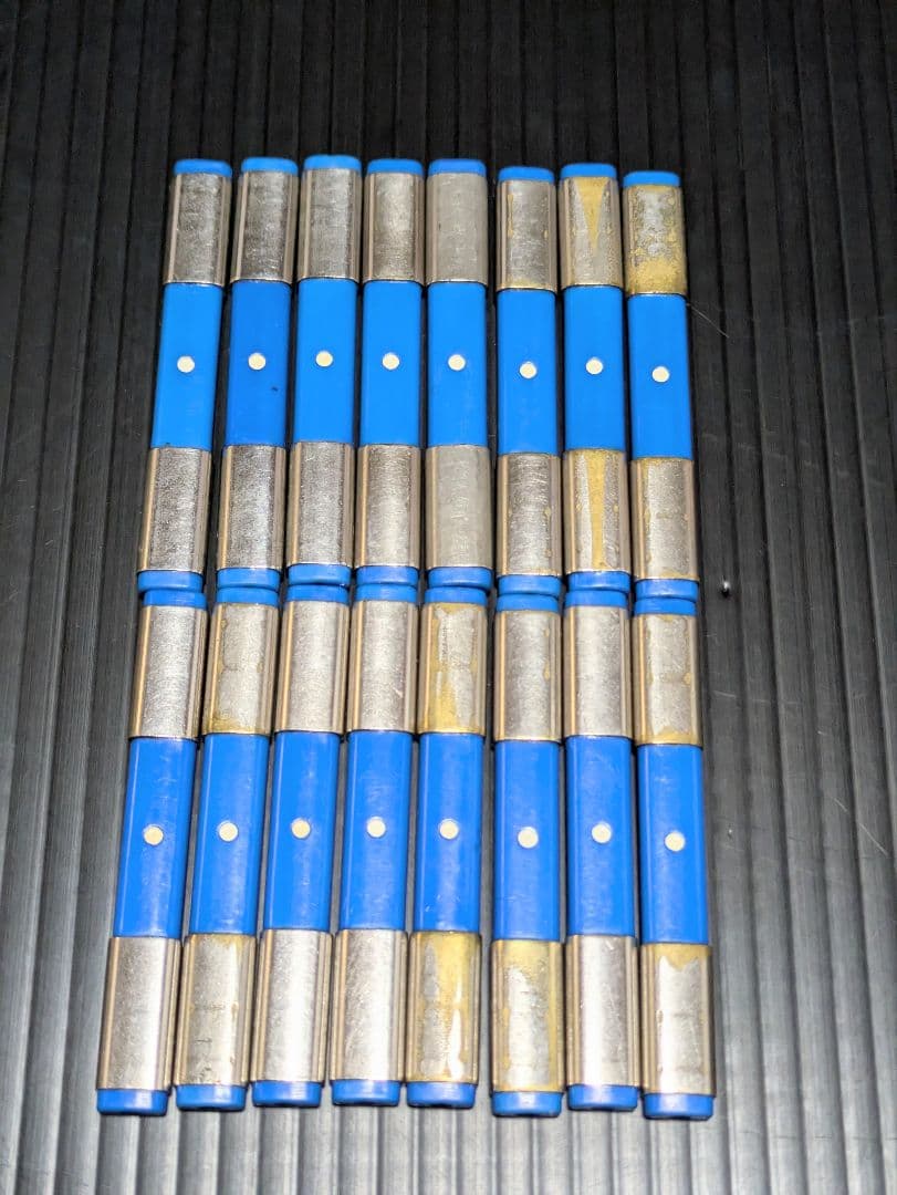 ☆最安値 全自動麻雀卓モンスター コング ニンジャ点 1台分52本1セット販売