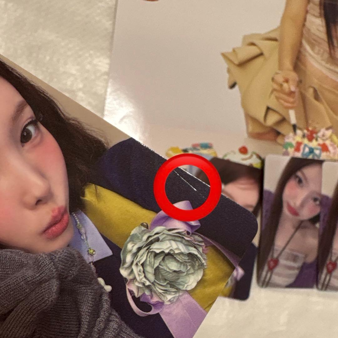 TWICE グッズ　まとめ売り