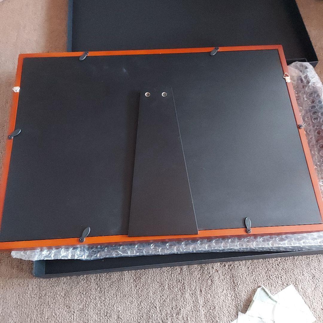 GARNET CROW　ファイナルライブ　額装　完全受注生産　未使用