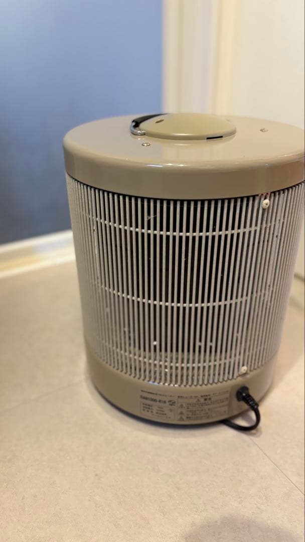 【日本製】遠赤外線パネルヒーター 1000型 暖話室 DAN1000-R16