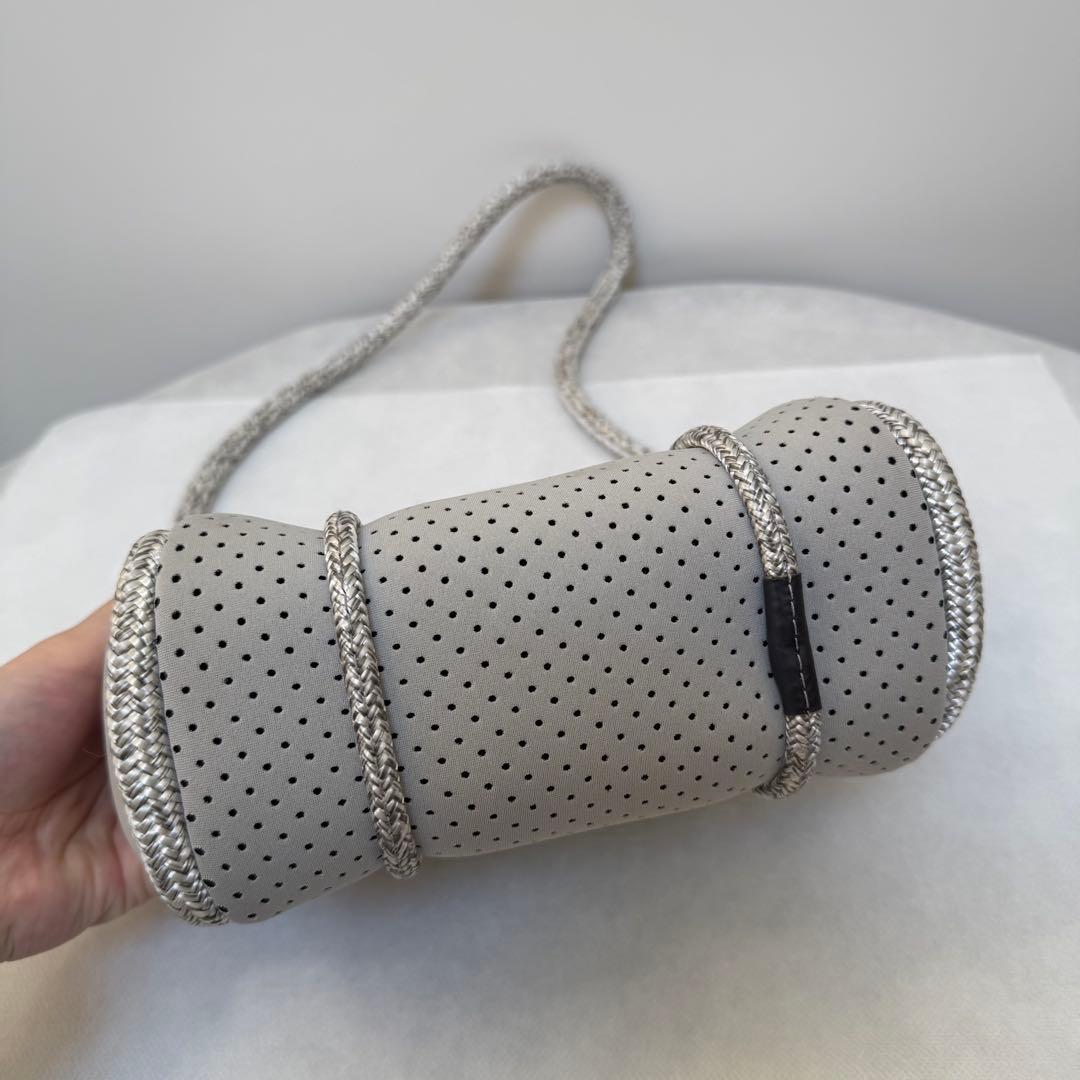 美品 ステイトオブエスケープ プリクエルXS 2way ショルダー クラウド