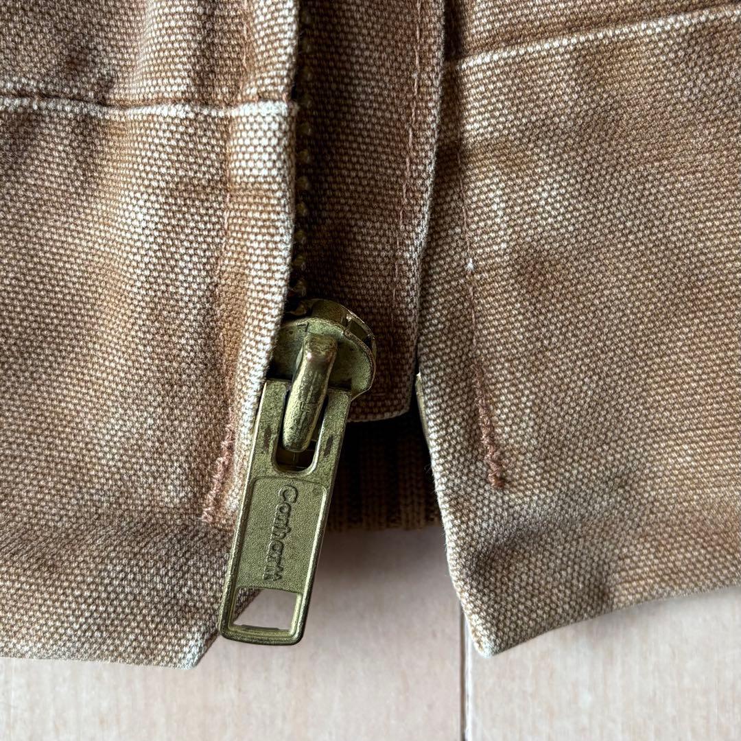 Carhartt J165 santa fe ボンバー サンタフェジャケット