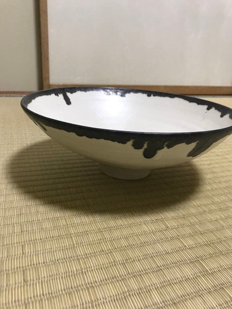 工芸品 Emma Lin Harden bowl
