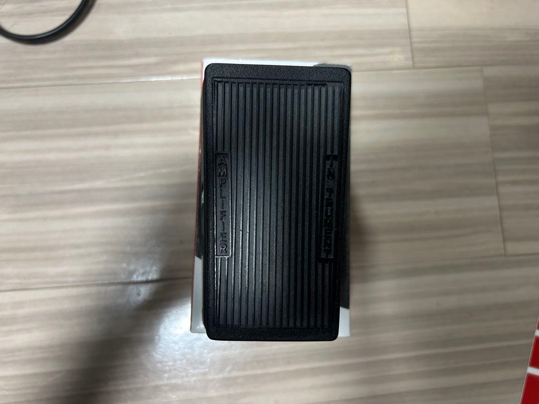 ギター Jim Dunlop crybaby mini CBM95