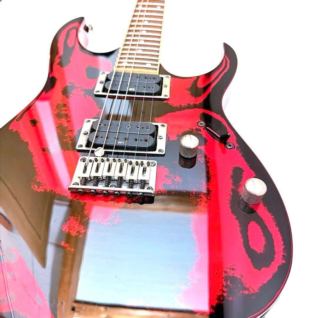 【限定モデル】Ibanez RG321 エレキギター アイバニーズ