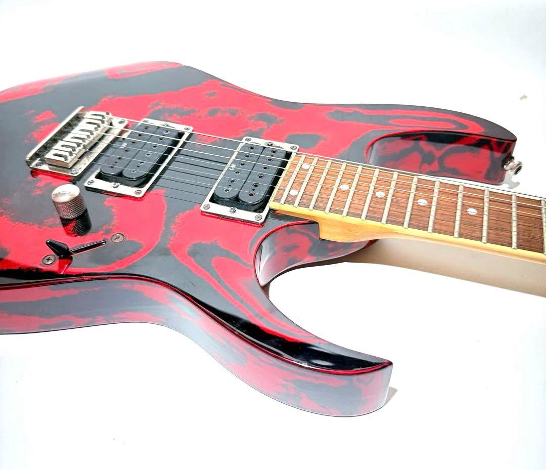 【限定モデル】Ibanez RG321 エレキギター アイバニーズ