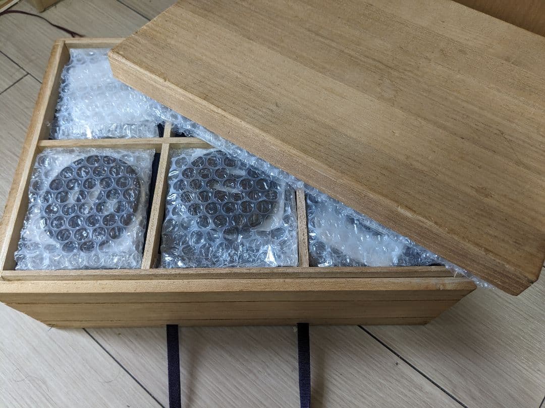 日本刀鍔！ヘチマ？状態抜群！象嵌綺麗！