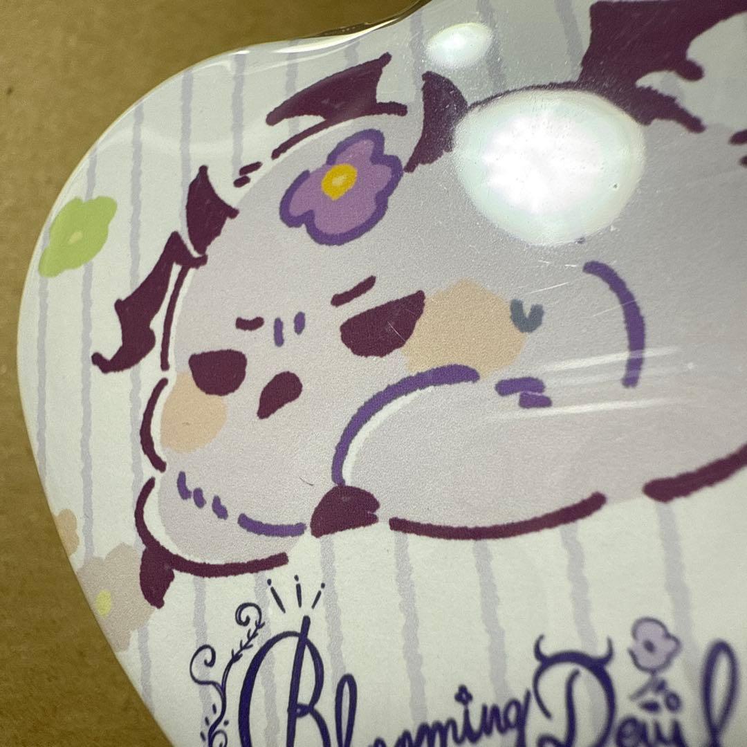 魔入りました!入間くん ハート缶バッジ まとめ売り