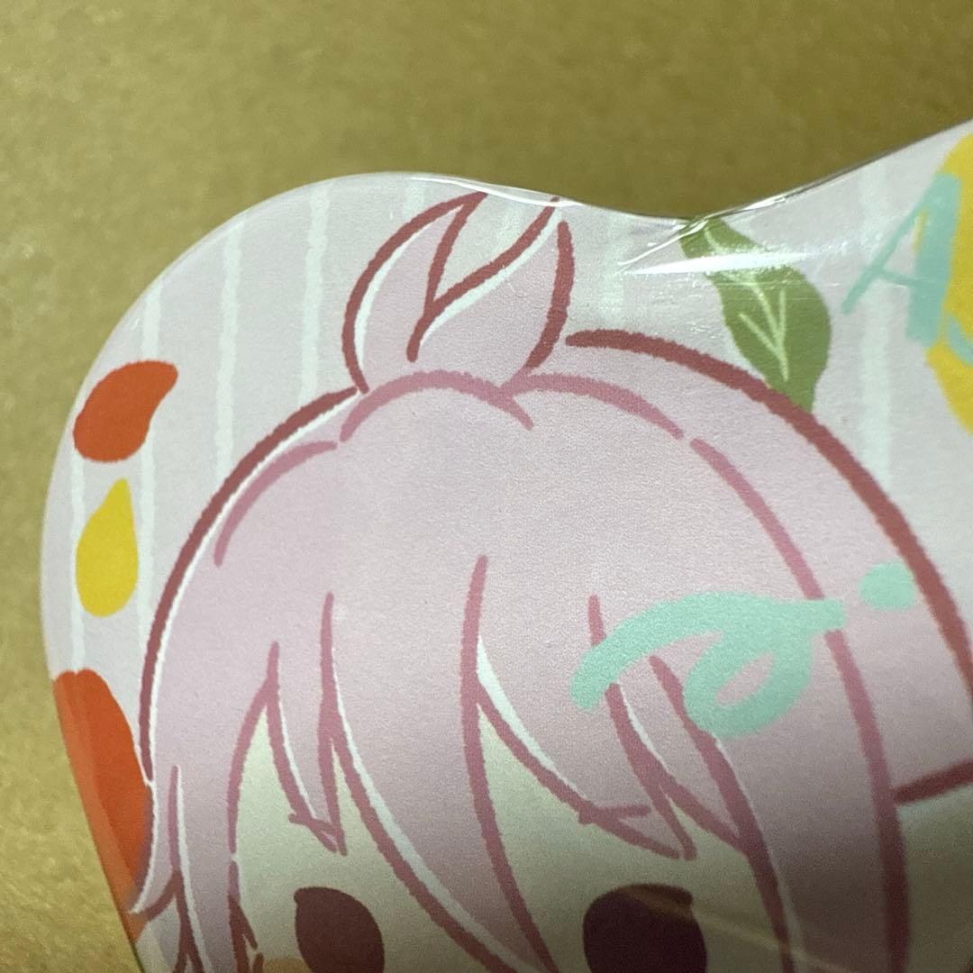 魔入りました!入間くん ハート缶バッジ まとめ売り