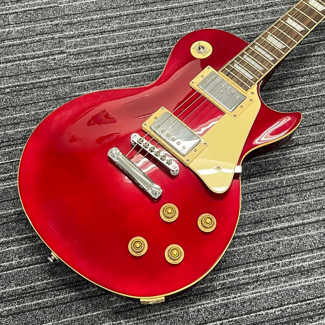 Tokai love rock トーカイ　ラブロック