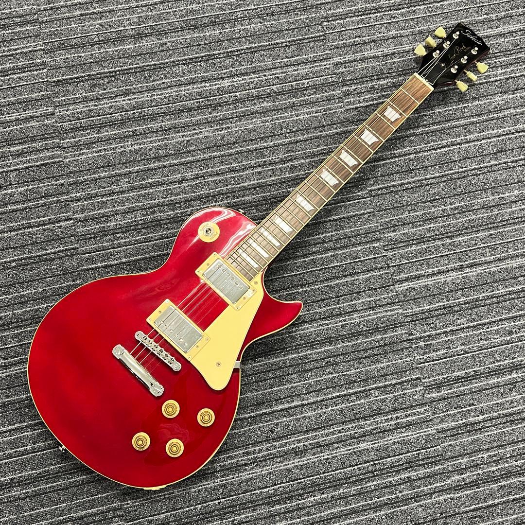 Tokai love rock トーカイ　ラブロック