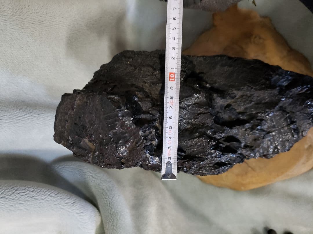 石炭の塊　大サイズ