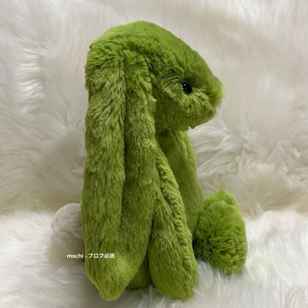  Medium Bashful Apple Bunny うさぎ