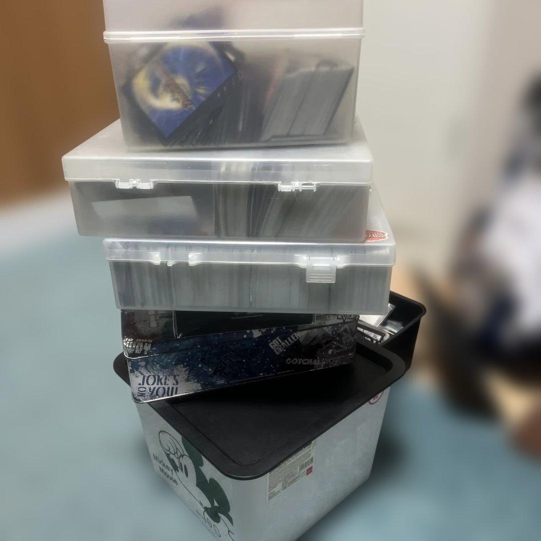 デュエル・マスターズ　完全引退品