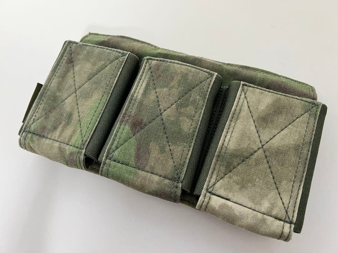 Warrior Assault Systems製Elastic MagPouch