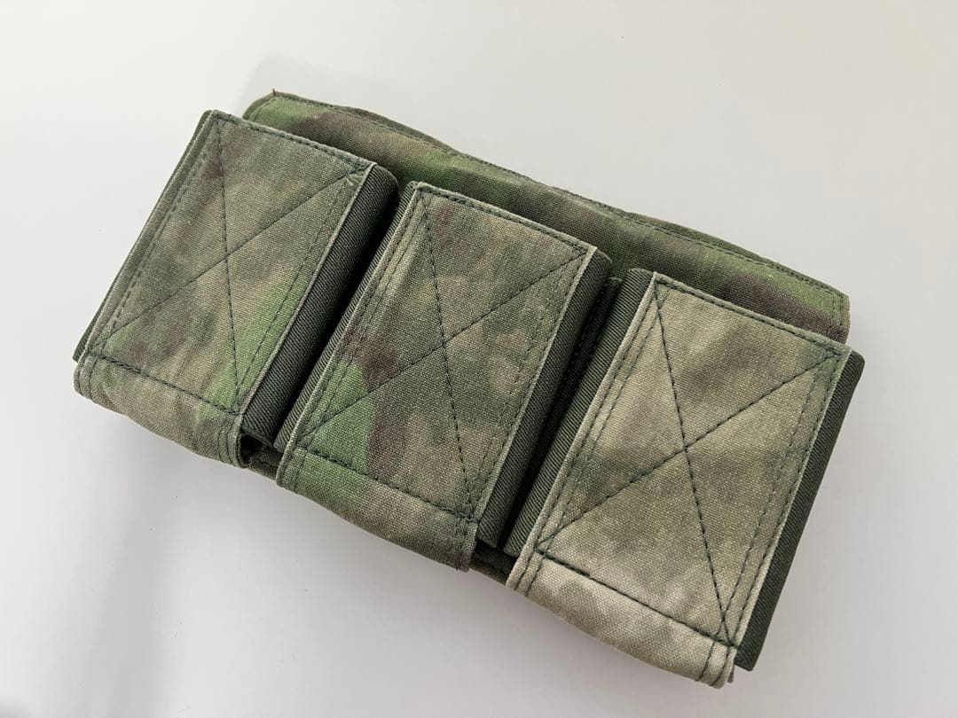 Warrior Assault Systems製Elastic MagPouch