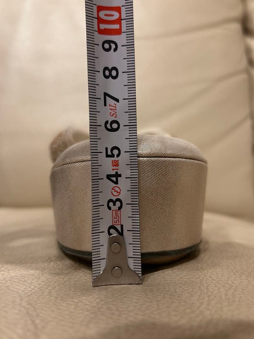 バッグと草履のセット 成人式 一蔵