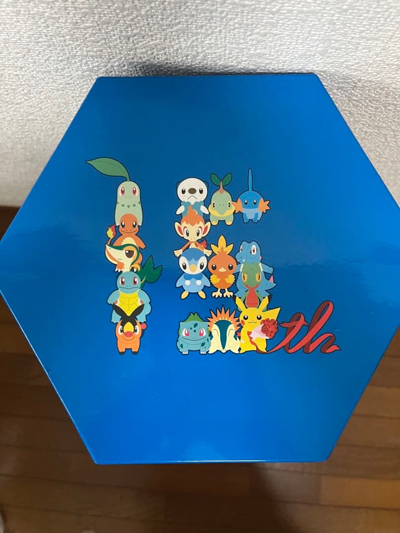 ポケモンバッジ151～PokemonCenter15thAnniversary～