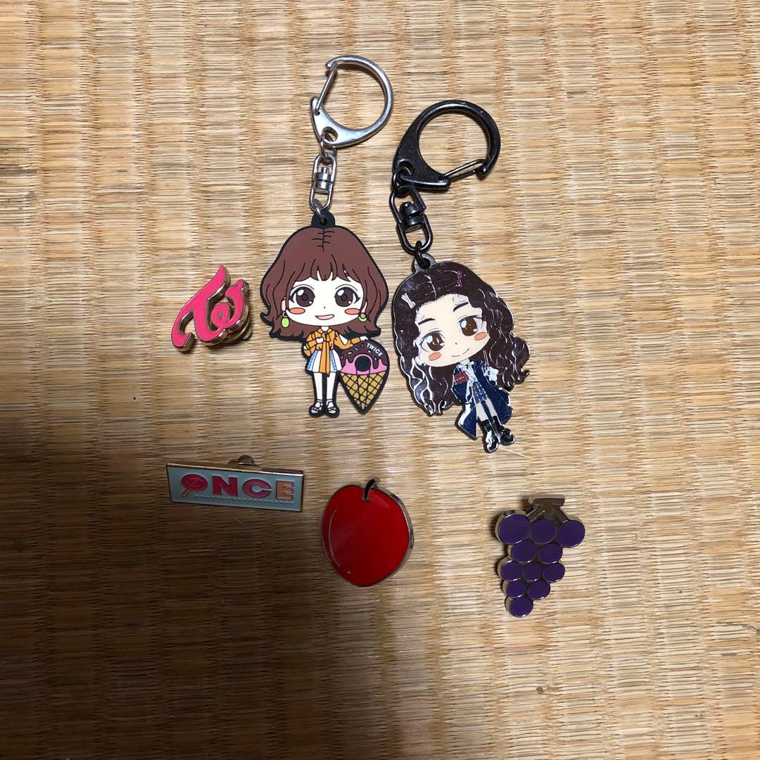 twiceグッズ