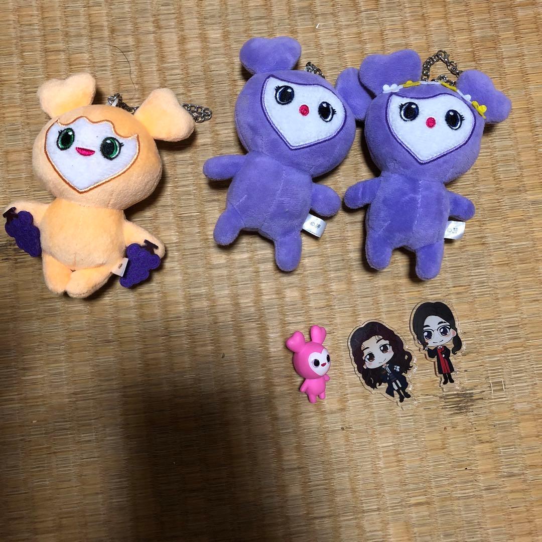 twiceグッズ