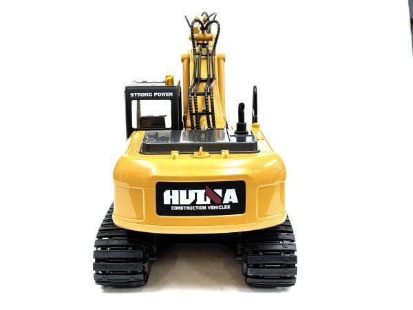 Huina Toys 1535 1/14スケール パワーショベルラジコン
