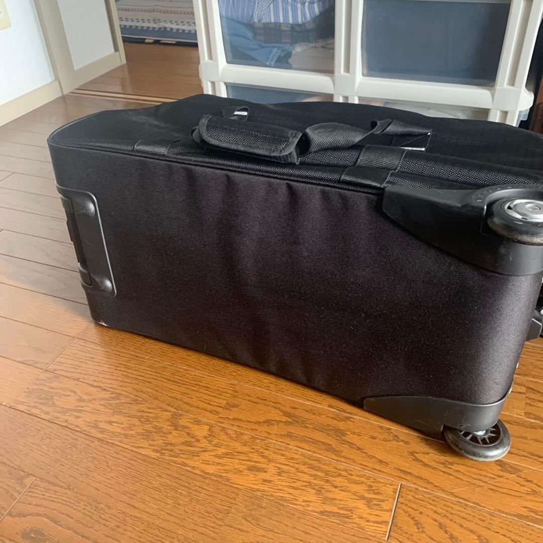 Coleman コールマン ボストンキャリーケース ブラック