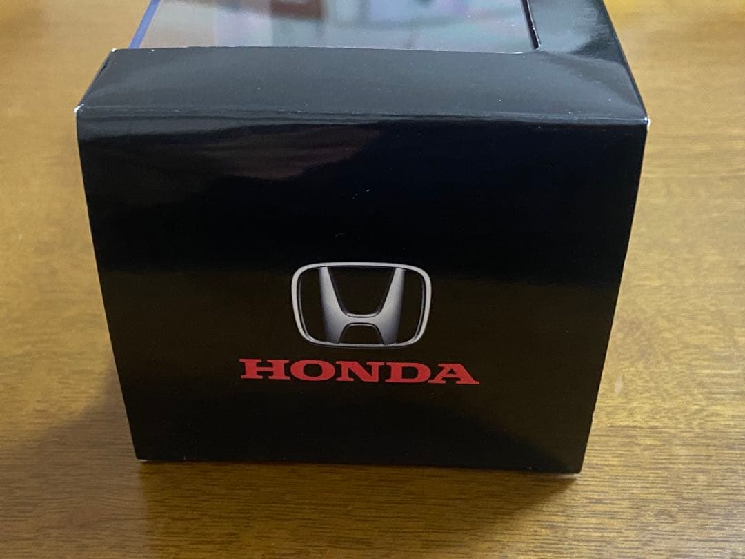 1/43 ホンダ NSX(バレンシアレッド・パール) ホンダ特注