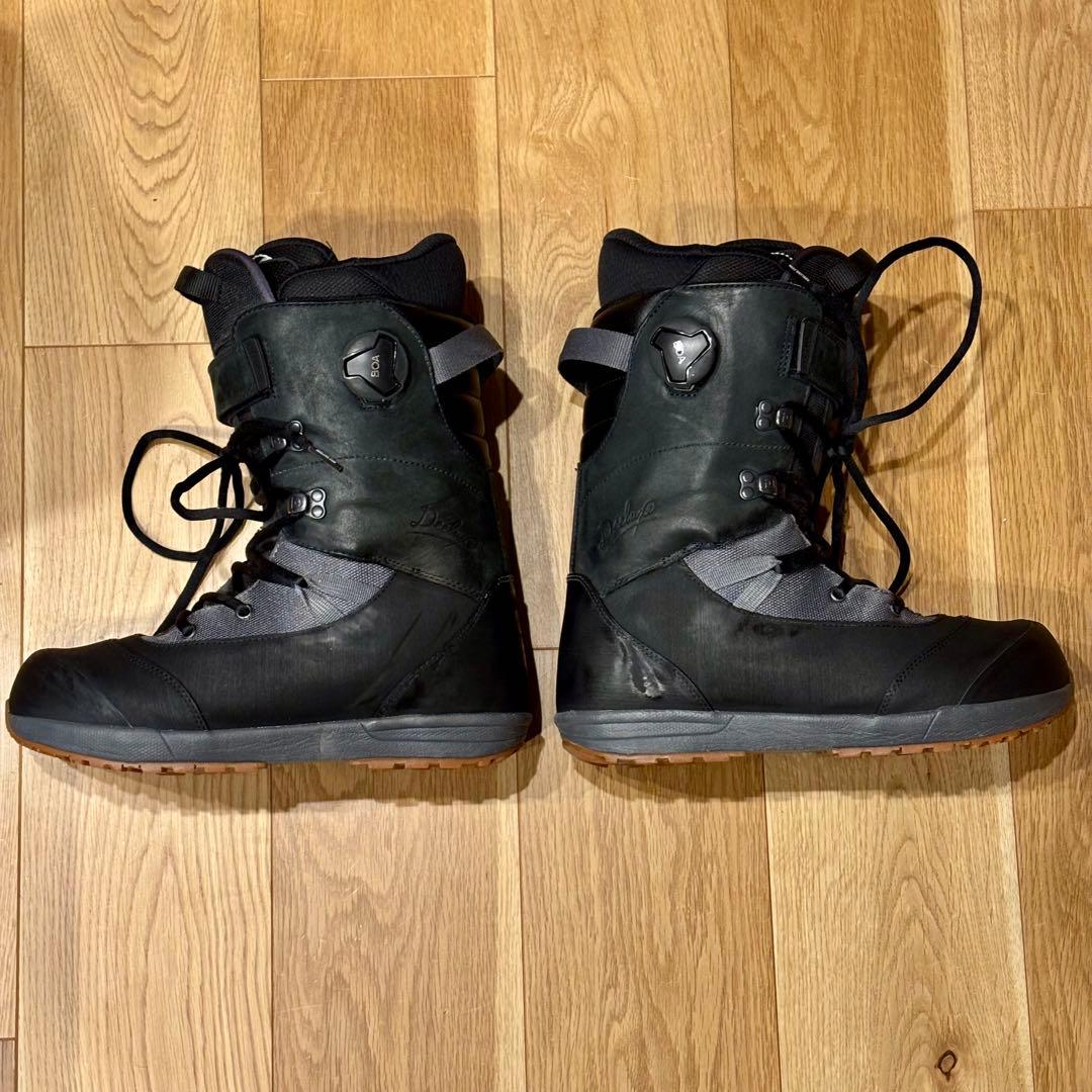 DEELUXE AREth RIN 27.5 アース リン