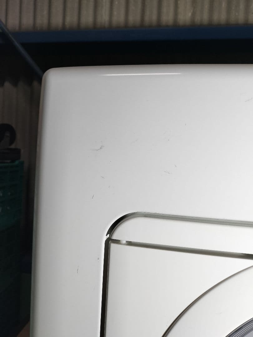 ま*い様 ◆動作確認済み◆Panasonic、NH-D503電気式衣類乾燥機 2