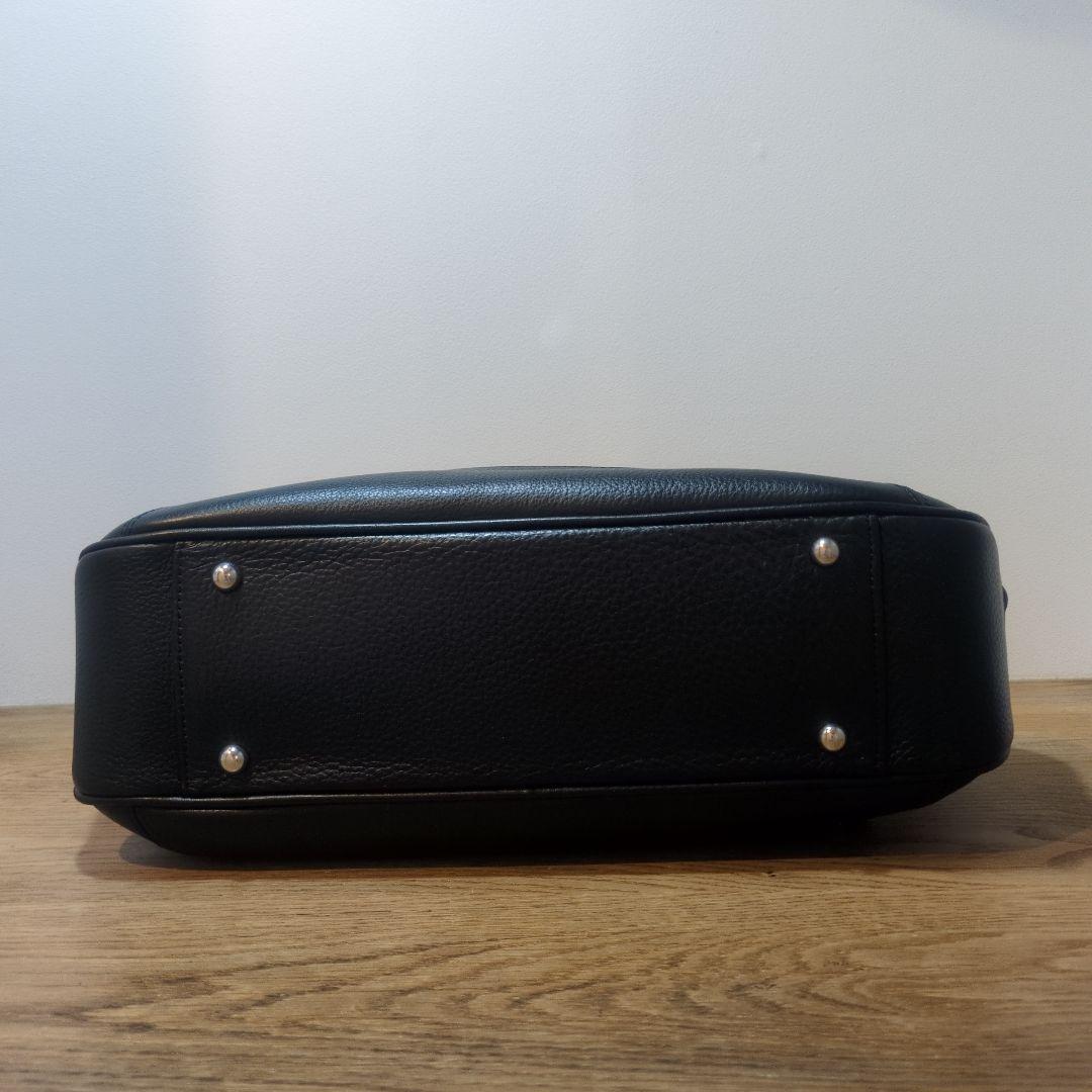 美品✨ペッレモルビダ　メイデンヴォヤージュ　MB078 エディターズバッグ