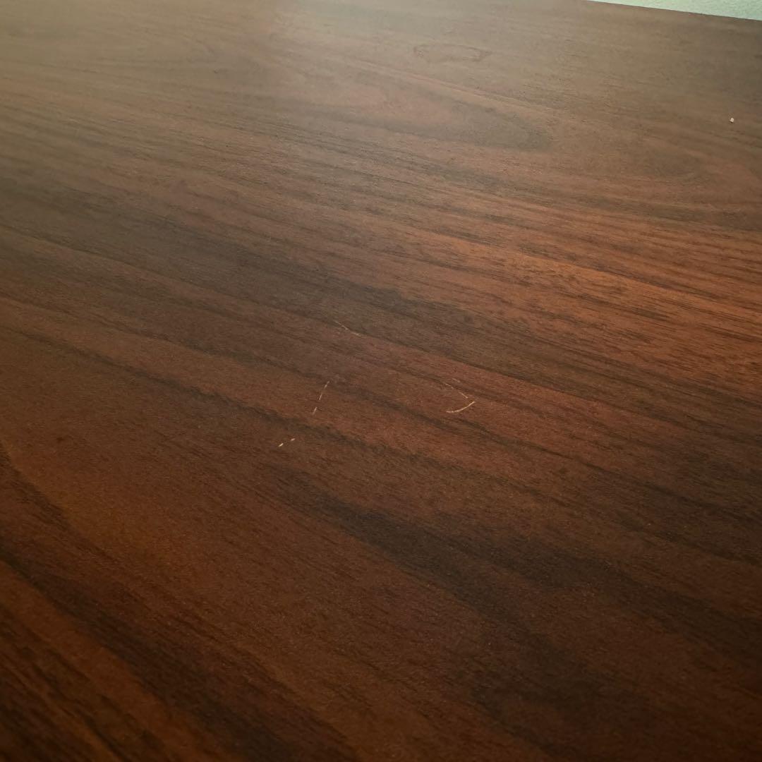 FLEXISPOT E7 電動昇降デスク ダークウッド