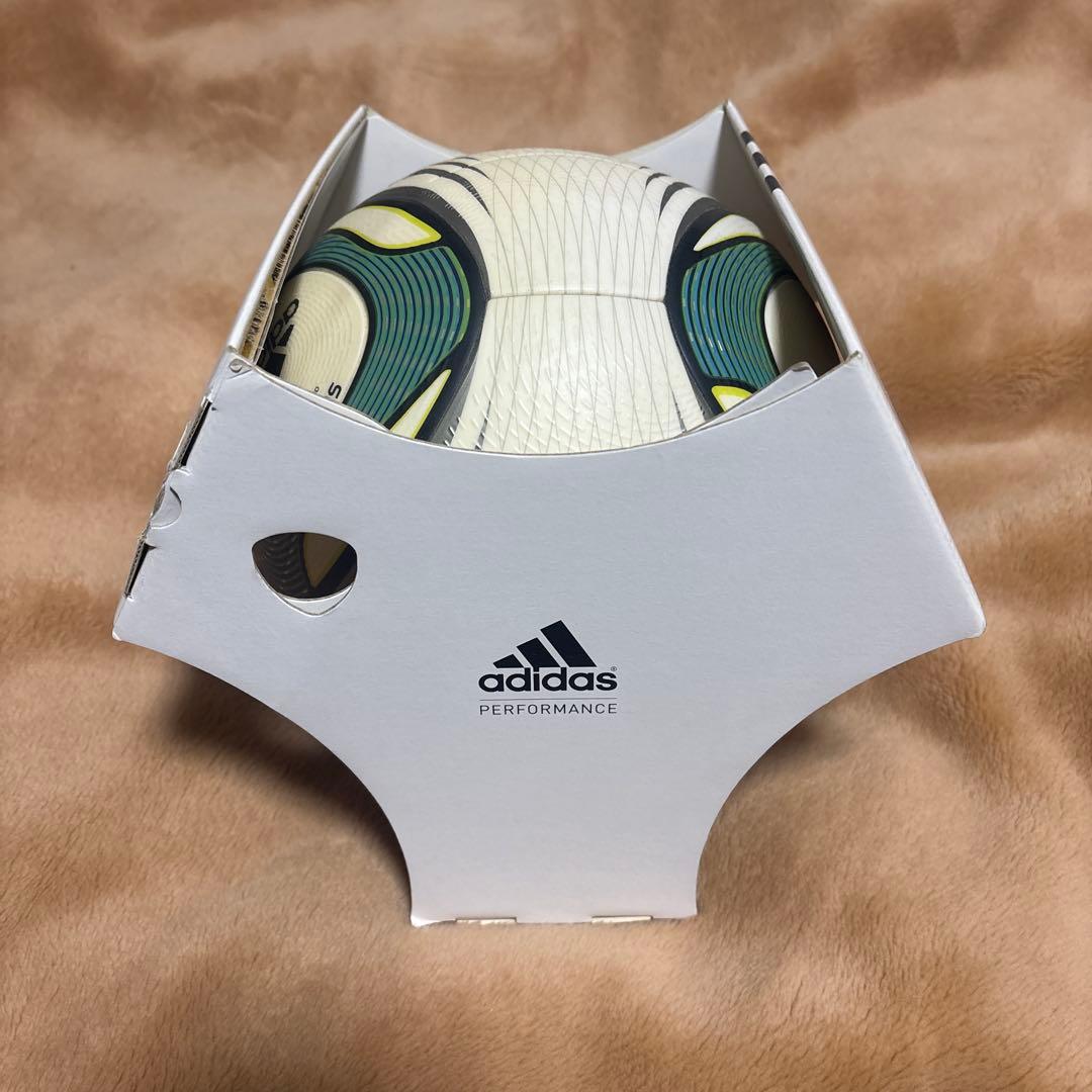 adidas SPEEDCELL 公式試合球 5号