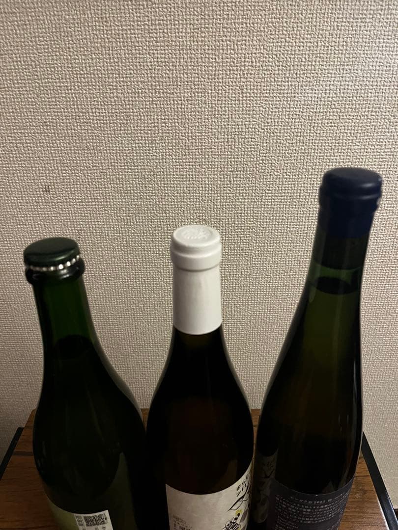 レア北海道ワイン 6本セット